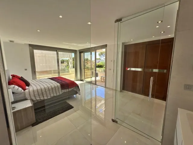 Villa 5 habitaciones 200m² en venta - Villamartín-Las Filipinas — 33
