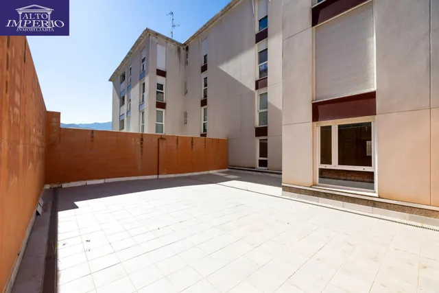 Piso en venta en Carretera de la Sierra - Oportunidad única — 15
