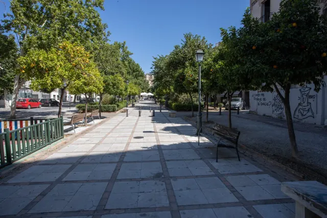 oportunidad en Albaicín bajo — 24
