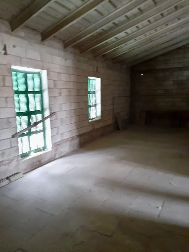 Casa de pueblo — 14