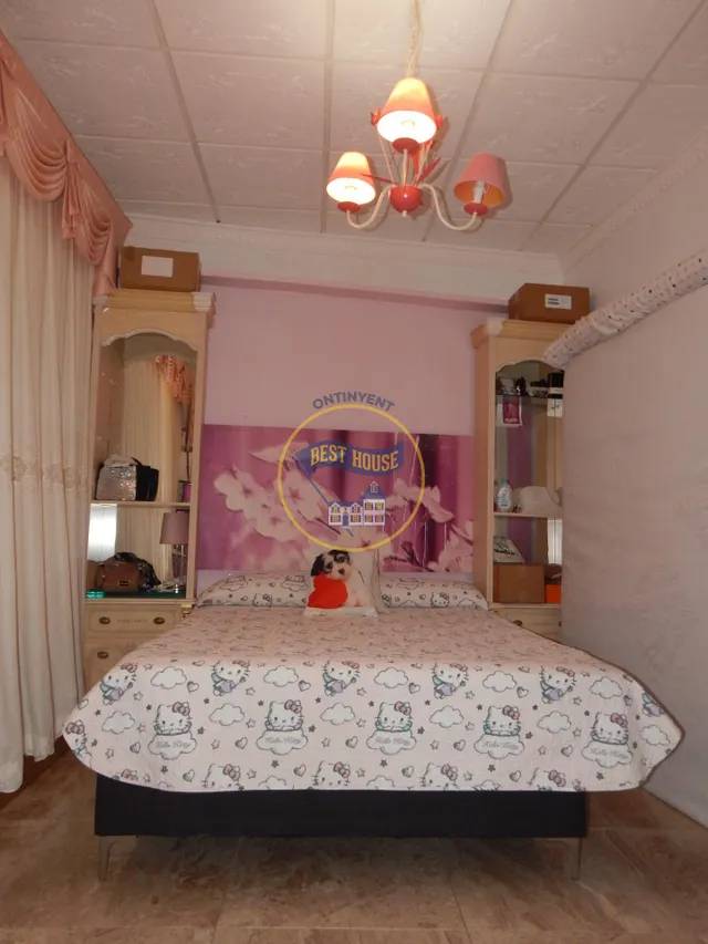 Casa Espaciosa en Montesa: Comodidad y Estilo — 35