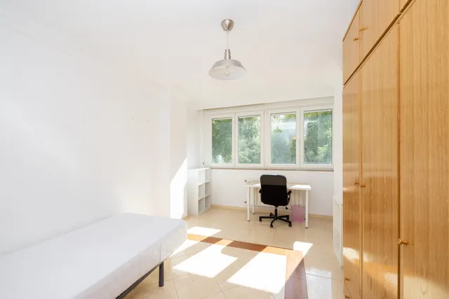 Piso 4 habitaciones 100m² en venta - Gran capitan — 15