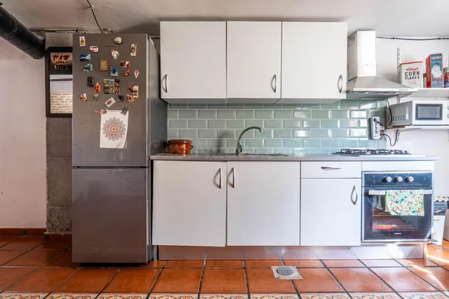 Edificio de tres plantas en la maravillosa Villa de Otura!