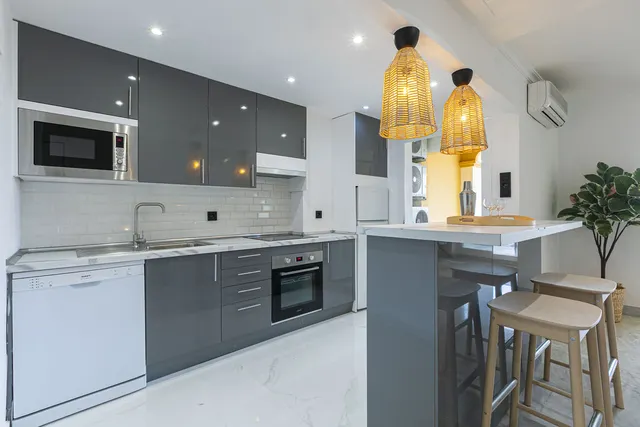 Apartamento 2 habitaciones 100m² en venta - Marbella — 6