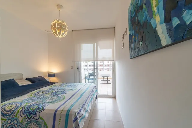 Apartamento 2 habitaciones 73m² en venta - Lomas de Cabo Roig — 16