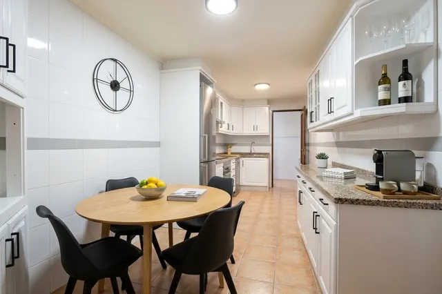 Se vende vivienda única en Villafranqueza, Alicante — 13