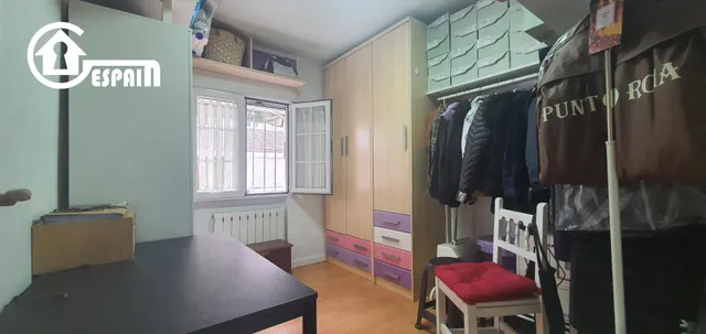 Grupo gespain ofrece vivienda en venta en zona abrantes. — 22
