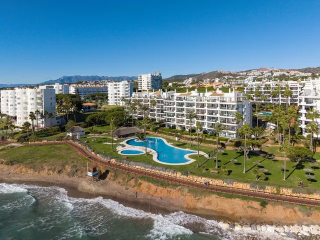 Apartamento 2 habitaciones 85m² en venta - Riviera del sol — 44