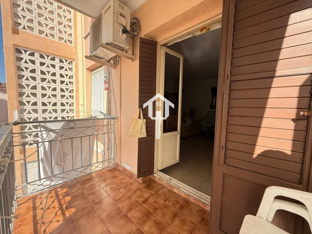 PISO EN VENTA EN ALICANTE. ZONA VIRGEN DEL REMEDIO.100m2, 3 habitaciones, 1 BAÑO, BALCÓN, CUARTA PLANTA CON ASCENSOR — 8
