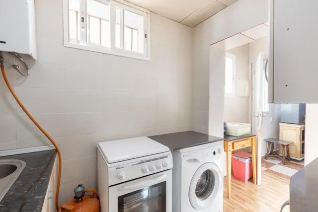 Pareado 4 habitaciones 139m² en venta - Sierra de huetor y la alfaguara — 18