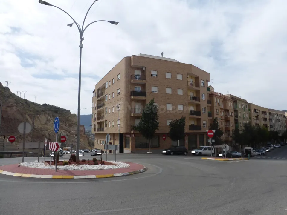 Apartamento 1 habitación 126m² en venta - ABARÁN