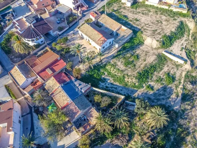 Casa de campo 4 habitaciones 267m² en venta - Raiguero de Bonanza — 29
