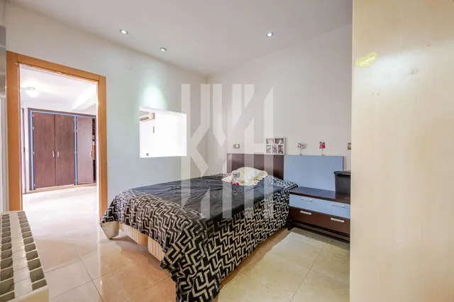Piso con terraza privada y garaje en taialà — 31