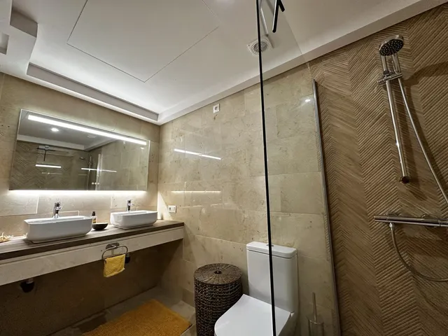 Ático 3 habitaciones 144m² en venta - Costa del Sol — 33