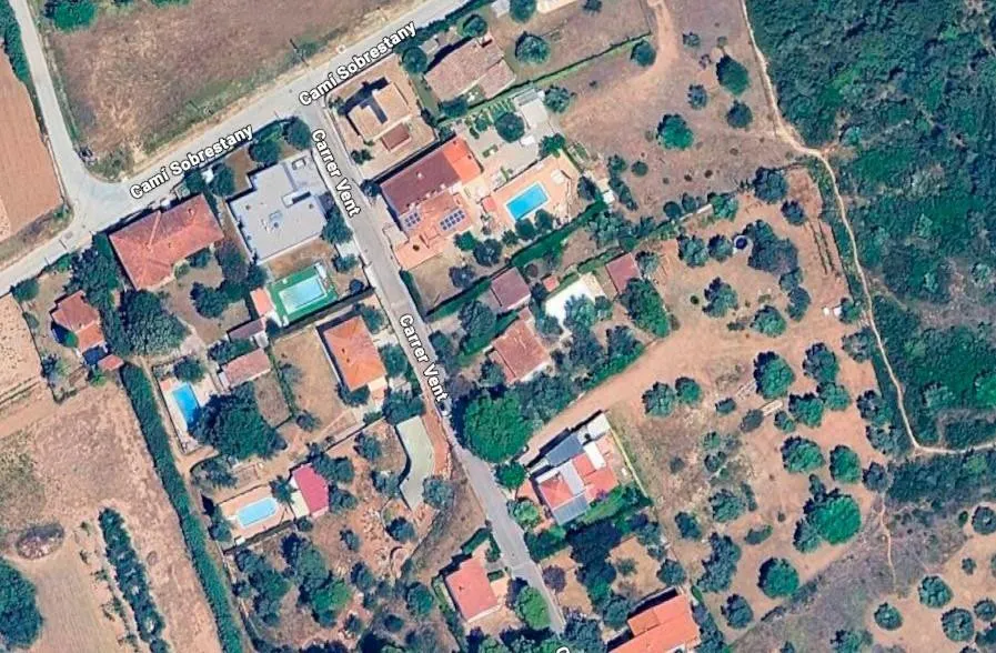 TERRENO EN VENTA EN BELLCAIRE D’EMPORDÀ