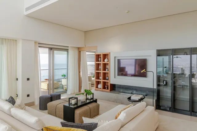 Apartamento 4 habitaciones 326m² en venta - Paseo Marítimo Oeste-Pacífico — 20