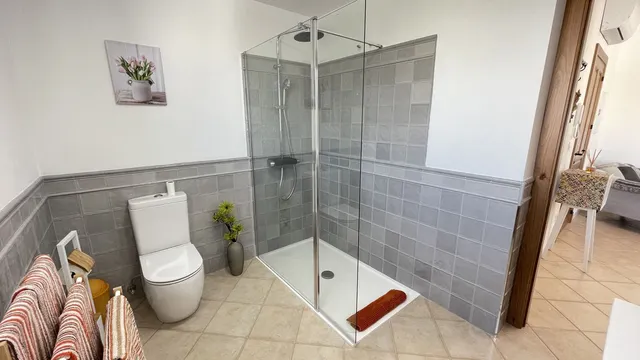 Adosado 5 habitaciones 296m² en venta - Costa del Sol — 33