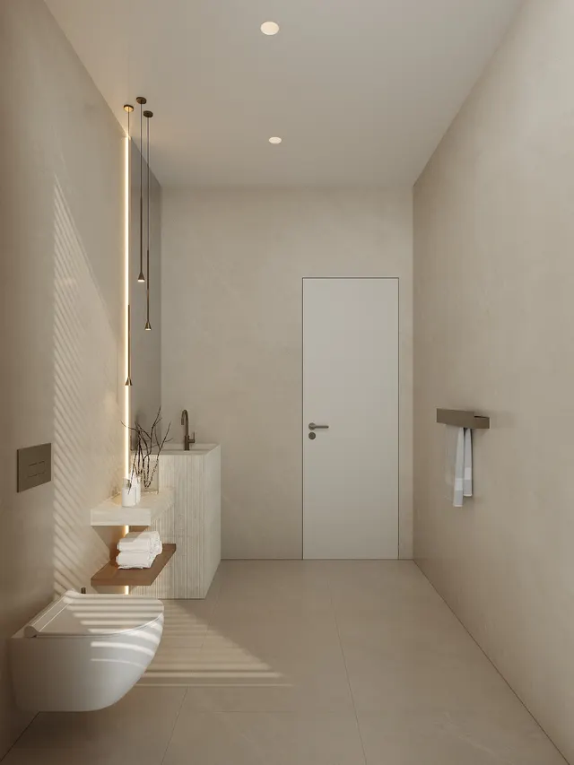 Chalet 5 habitaciones 426m² en venta - Marbella — 24