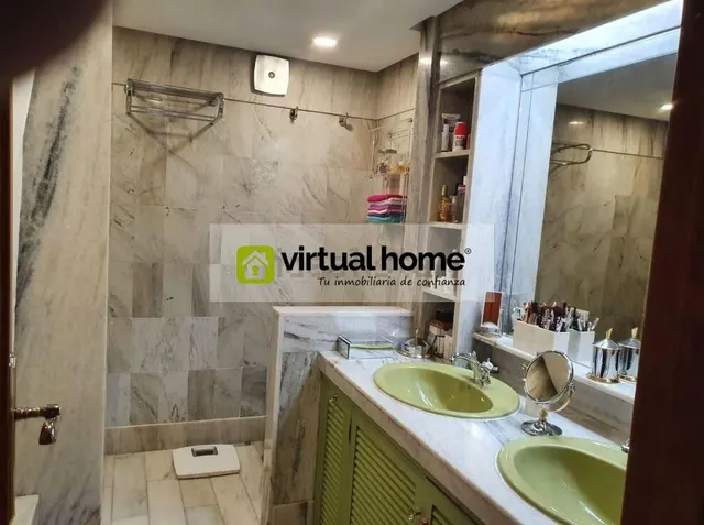 Ático en Benidorm zona Poniente - Ref. VH00840 — 28
