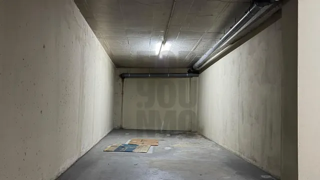 Plaza de Garaje en San Sebastián - (Trastero Opcional) — 8
