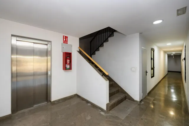 SE VENDE PISO VPO EN ÓRGIVA – EN PLENO CORAZÓN DE LA ALPUJARRA — 19