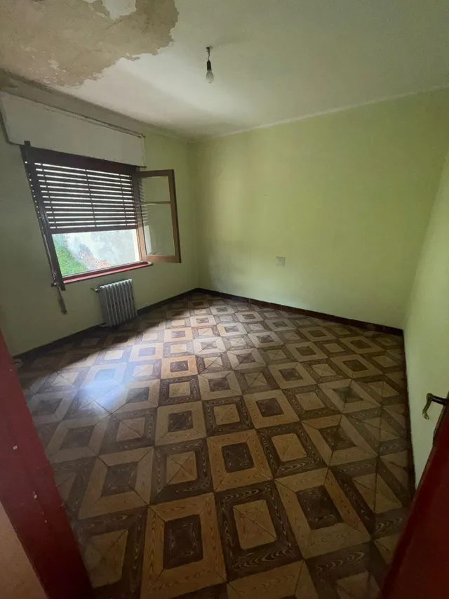 CASA  + JARDÍN  EN  BARREDOS — 13