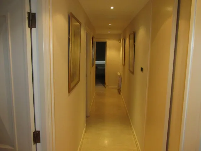 Gran piso dúplex  en el centro de Logroño — 41