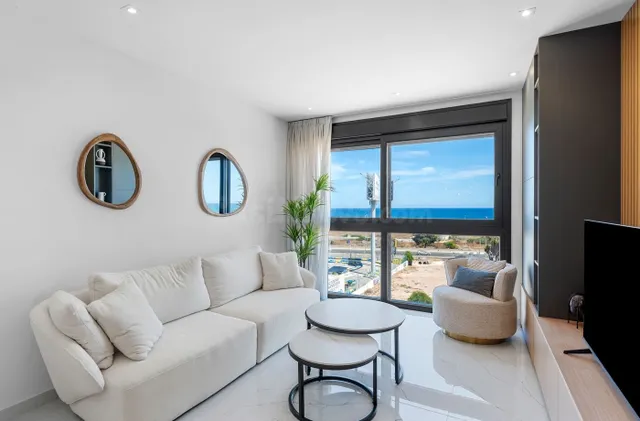 Ático 3 habitaciones 95m² en venta - Punta Prima — 6