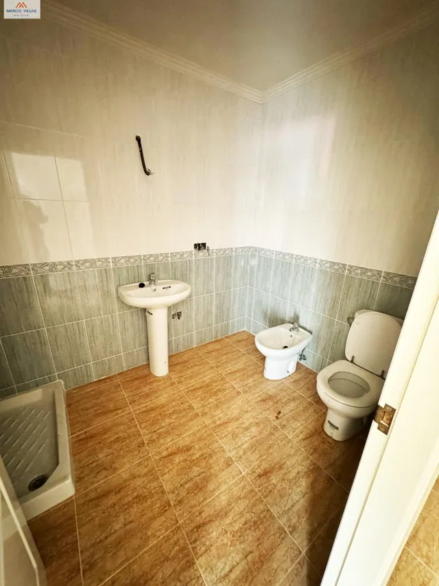Edificio con 3 viviendas-1246LM — 6