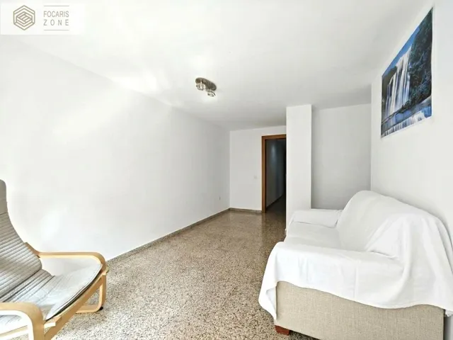 Precioso piso junto al mar — 18