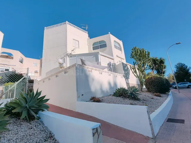 Apartamento 1 habitación 30m² en venta - Cerro del Sol - foto 2