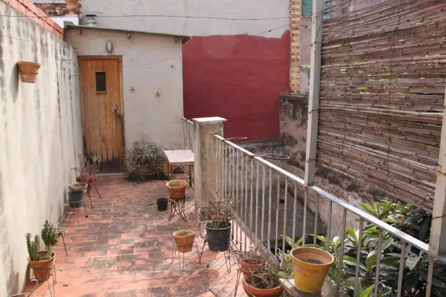 Casa señorial en calle Mayor - foto 4