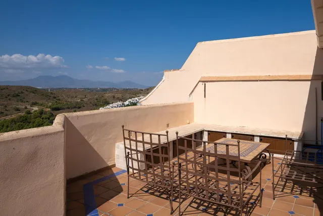 Dúplex 3 habitaciones 189m² en venta - Costa del Sol — 17