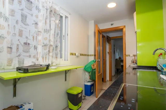 Piso en Venta en La Paz - Segunda Aguada, Cádiz por €270.000 — 45
