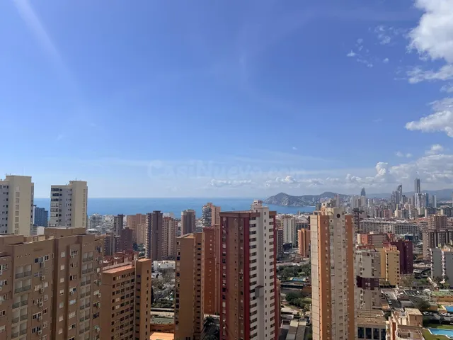 Oportunidad única Amplio ático en playa de Levante, zona nue - foto 5