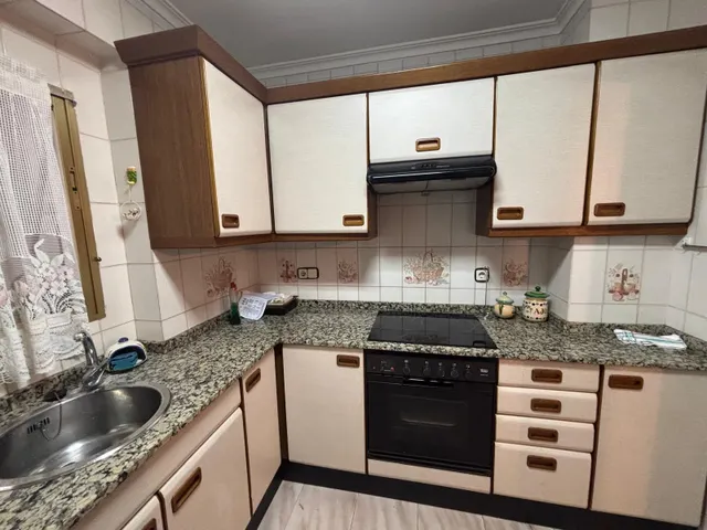 Vivienda en alquiler en campoamor — 14