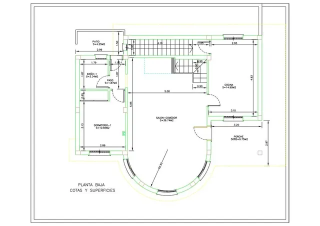 Chalet a la venta en los Altos - Torrevieja — 27