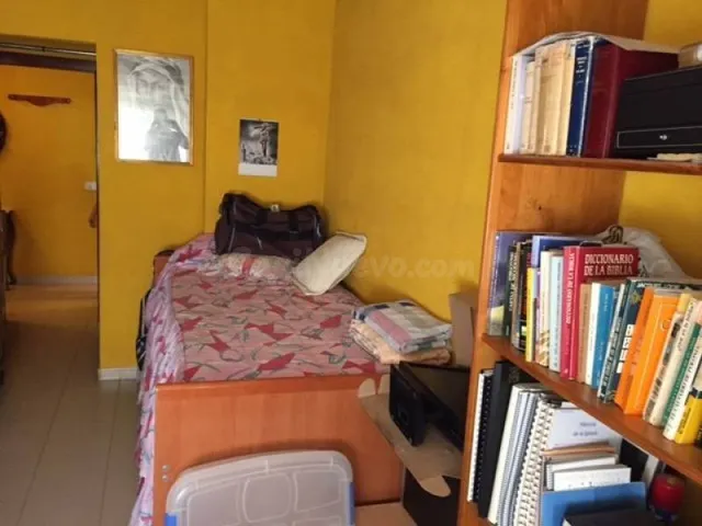 San isidro. Piso 3 habitaciones, balcon, cocina independient - foto 4