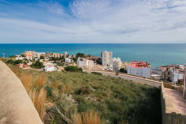 Terreno urbanizable en Cullera — 12