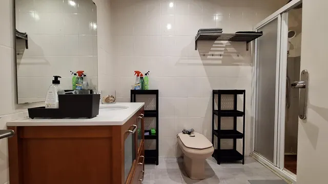Piso de 3 dormitorios en Javali Viejo — 18