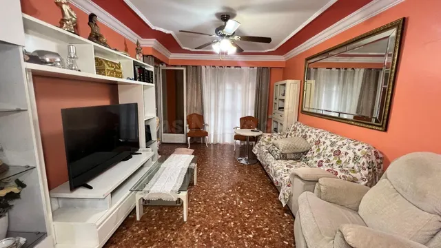 Piso en zona primer Molí - foto 2