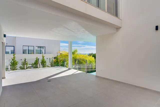 Chalet 4 habitaciones 429m² en venta - Marbella — 10