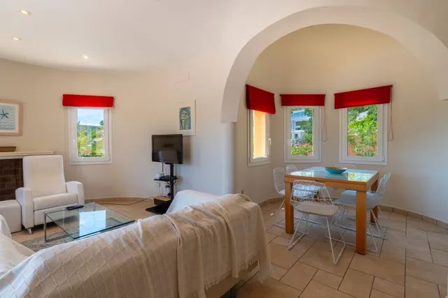 Villa 3 habitaciones 255m² en venta - Sol de Este - Puerta Fenicia — 7