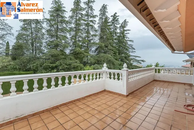 Espectacular Casa de Lujo en Urbanización Los Cerezos — 31