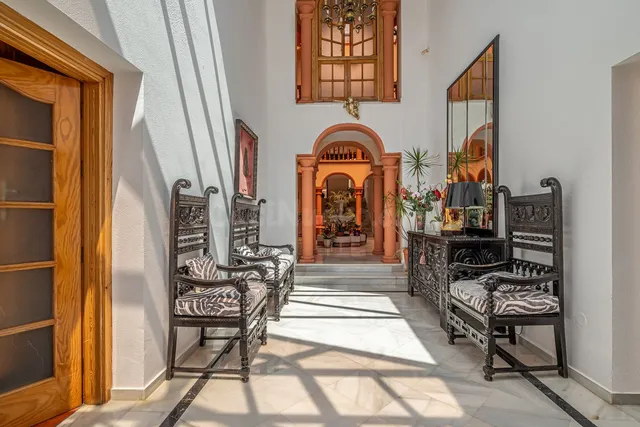 Chalet 4 habitaciones 557m² en venta - Centro — 3