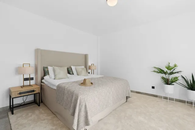 Ático 3 habitaciones 138m² en venta - Centro — 11