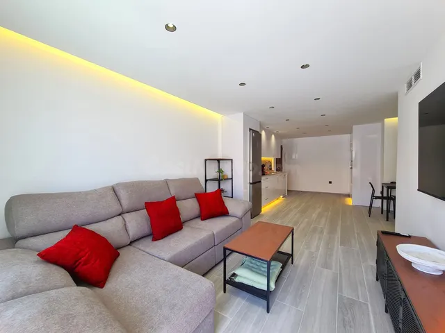 Ático 4 habitaciones 104m² en venta - Costa Del Sol - foto 2