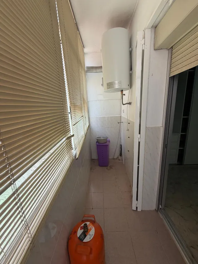 VENTA DE AMPLIA VIVIENDA PARA ENTRAR A VIVIR ZONA SAN JUAN PUEBLO — 27