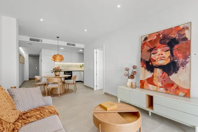 Ático 3 habitaciones 74m² en venta - Comunidad valenciana - foto 4