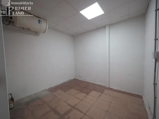Amplia Casa en Tomelloso con Garaje Privado y Buhardilla — 21